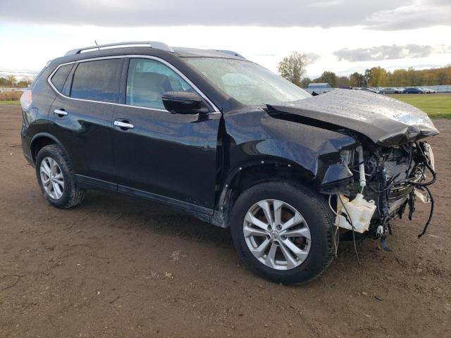 Photo 4 from auction – 2016 NISSAN ROGUE S with VIN 5N1AT2MV5GC802951