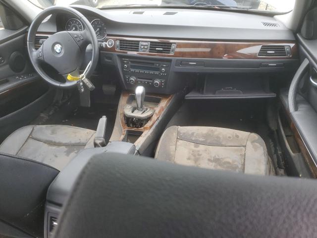 Photo 8 from auction – 2011 BMW 328 I SULEV with VIN WBAPH5C51BA448530
