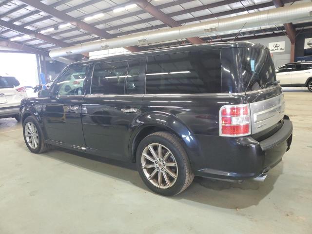 Photo 2 from auction – 2015 FORD FLEX LIMIT with VIN 2FMHK6D84FBA01672