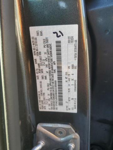 Photo 14 from auction – 2016 FORD ESCAPE SE with VIN 1FMCU0GX8GUC55000