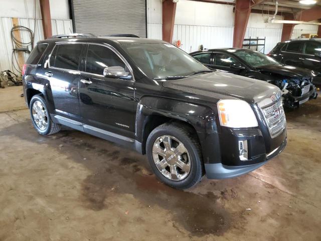 Photo 4 from auction – 2013 GMC TERRAIN SL with VIN 2GKFLXE33D6288157