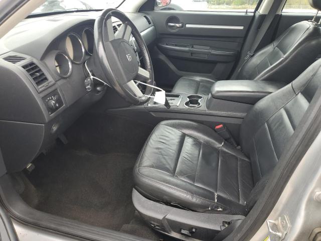 Photo 7 from auction – 2009 DODGE CHARGER SX with VIN 2B3KA33VX9H605264