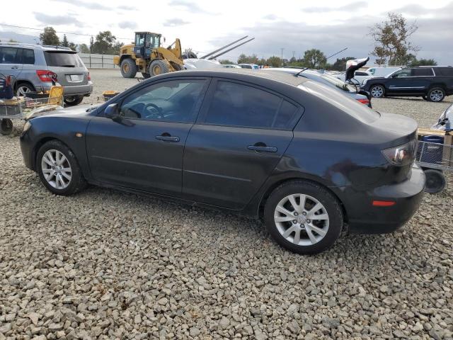 Фото 2 с аукциона – 2008 MAZDA 3 I с VIN JM1BK32G281874385