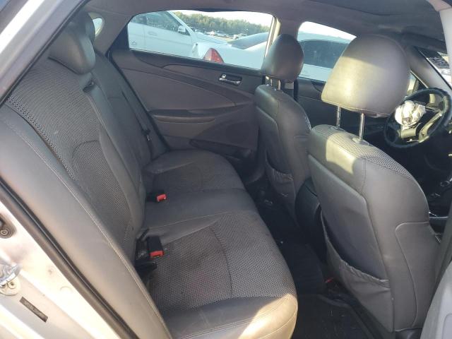 Photo 10 from auction – 2013 HYUNDAI SONATA SE with VIN 5NPEC4AC2DH519492
