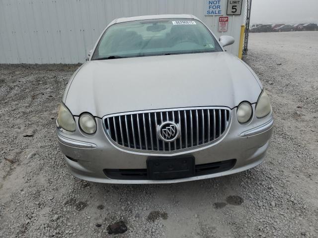 Photo 5 from auction – 2008 BUICK LACROSSE C with VIN 2G4WD582581255823