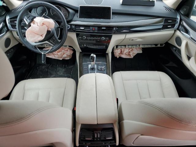 Photo 8 from auction – 2015 BMW X5 XDRIVE3 with VIN 5UXKR0C5XF0P14893