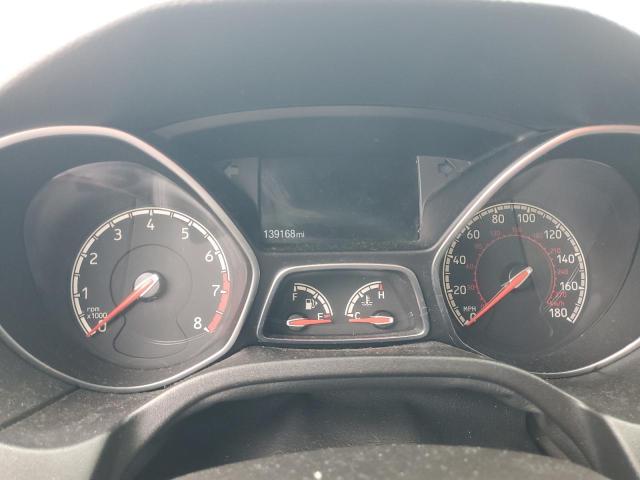 Zdjęcie 9 z aukcji – 2016 FORD FOCUS ST z VIN 1FADP3L9XGL203260