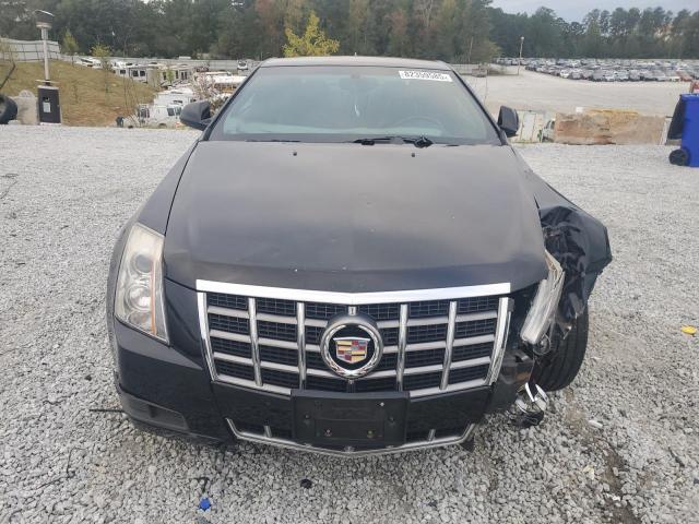 Photo 5 from auction – 2012 CADILLAC CTS with VIN 1G6DA1E36C0101462
