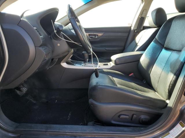 Photo 7 from auction – 2013 NISSAN ALTIMA 2.5 with VIN 1N4AL3AP4DN431934