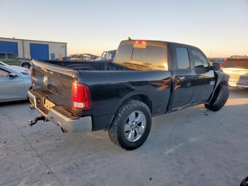Photo 3 from auction – 2013 RAM 1500 SLT with VIN 1C6RR6GT2DS628529