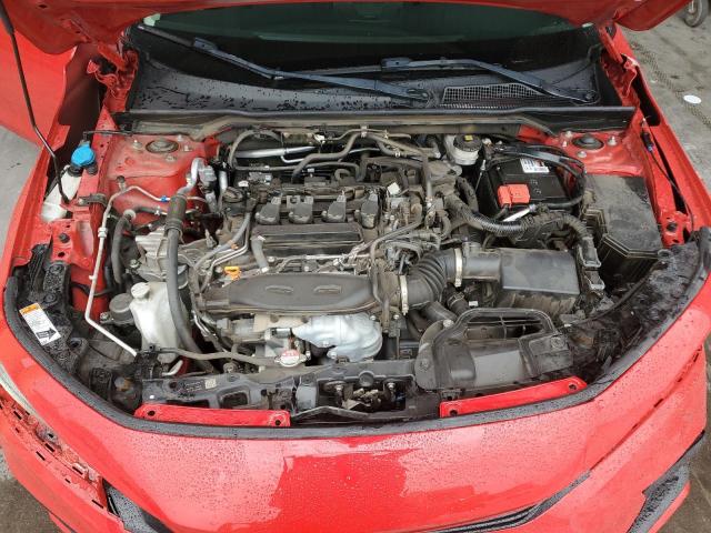 Photo 11 from auction – 2022 HONDA CIVIC EX with VIN 2HGFE1F78NH311069