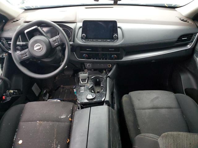 Photo 8 from auction – 2023 NISSAN ROGUE SV with VIN 5N1BT3BB1PC926816