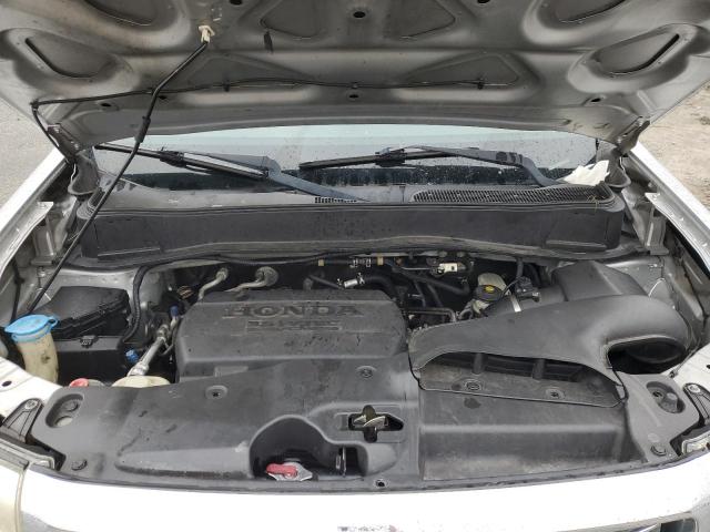Photo 12 from auction – 2013 HONDA PILOT LX with VIN 5FNYF3H29DB025933