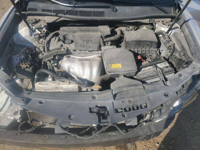 Photo 11 from auction – 2014 TOYOTA CAMRY with VIN 4T1BF1FK6EU393469