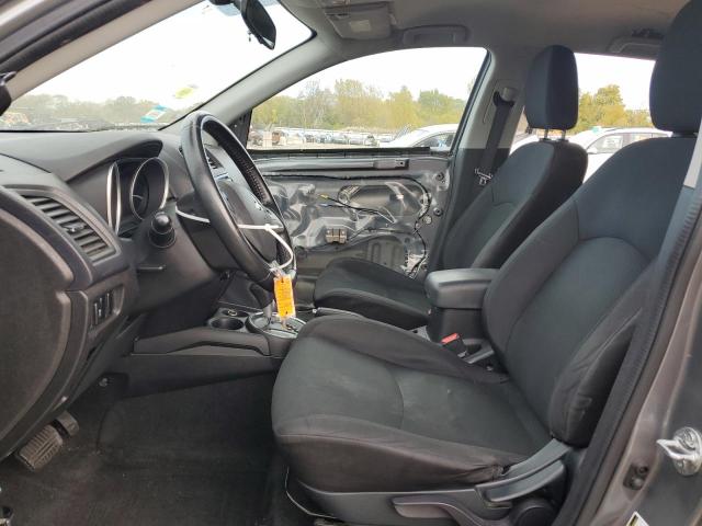Photo 7 from auction – 2015 MITSUBISHI OUTLANDER with VIN 4A4AP3AU2FE061308