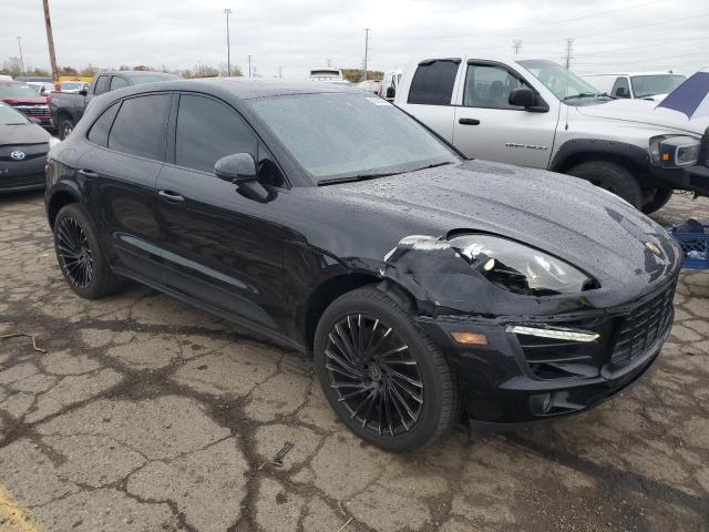 Photo 4 from auction – 2017 PORSCHE MACAN with VIN WP1AA2A57HLB08437