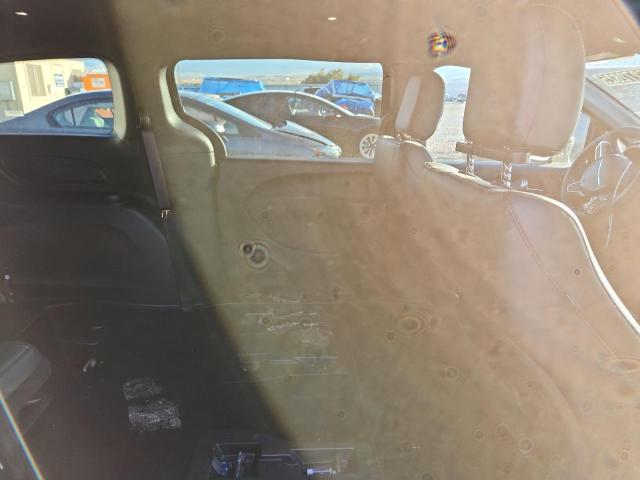 Foto 10 de la subasta – 2025 CHRYSLER PACIFICA H con VIN 2C4RC1S7XSR580803