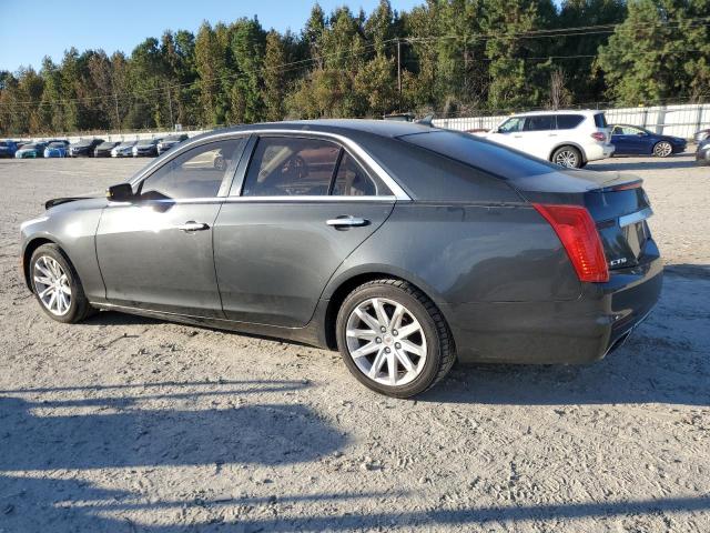 Photo 2 from auction – 2014 CADILLAC CTS with VIN 1G6AP5SX8E0128035