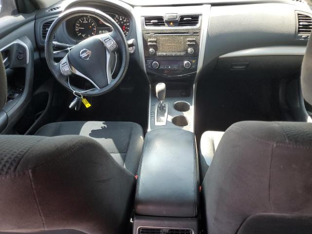 Photo 8 from auction – 2015 NISSAN ALTIMA 2.5 with VIN 1N4AL3AP1FC288147