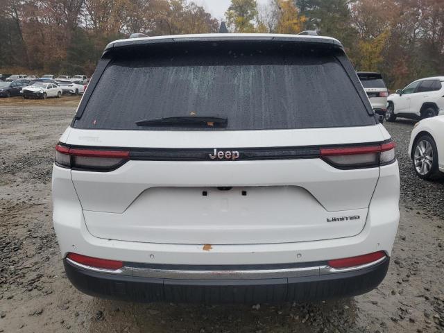 Photo 6 from auction – 2023 JEEP GRAND CHER with VIN 1C4RJGBG8PC514730