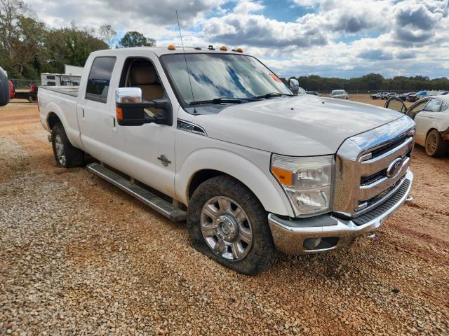 Photo 4 from auction – 2012 FORD F250 SUPER with VIN 1FT7W2BT6CEA85689