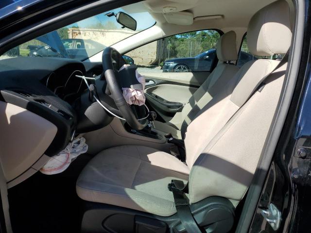 Photo 7 from auction – 2017 FORD FOCUS SE with VIN 1FADP3FE1HL218546