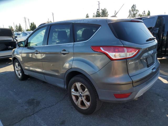 Photo 2 from auction – 2014 FORD ESCAPE SE with VIN 1FMCU0GXXEUC09634