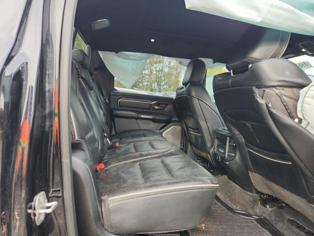 Photo 10 from auction – 2021 RAM 1500 LIMIT with VIN 1C6SRFHM4MN723682