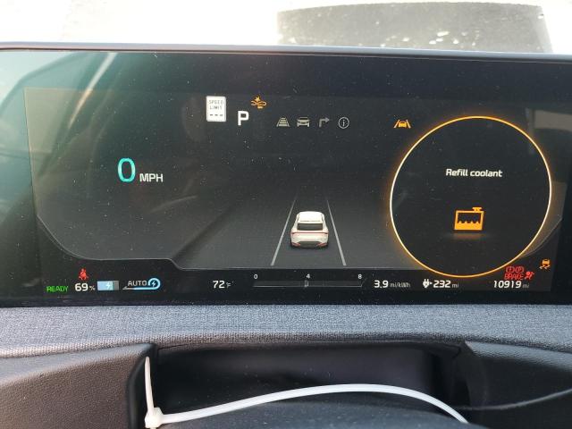 Photo 9 from auction – 2024 KIA EV6 LIGHT with VIN KNDC3DLC4R5620898