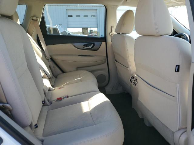 Photo 11 from auction – 2016 NISSAN ROGUE S with VIN KNMAT2MTXGP624692