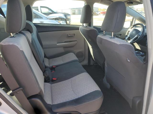Photo 10 from auction – 2015 TOYOTA PRIUS V with VIN JTDZN3EU1FJ035395