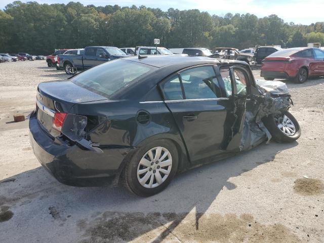 Photo 3 from auction – 2011 CHEVROLET CRUZE LS with VIN 1G1PC5SH5B7129229