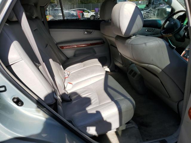 Photo 11 from auction – 2008 LEXUS RX 350 with VIN 2T2HK31U78C055932