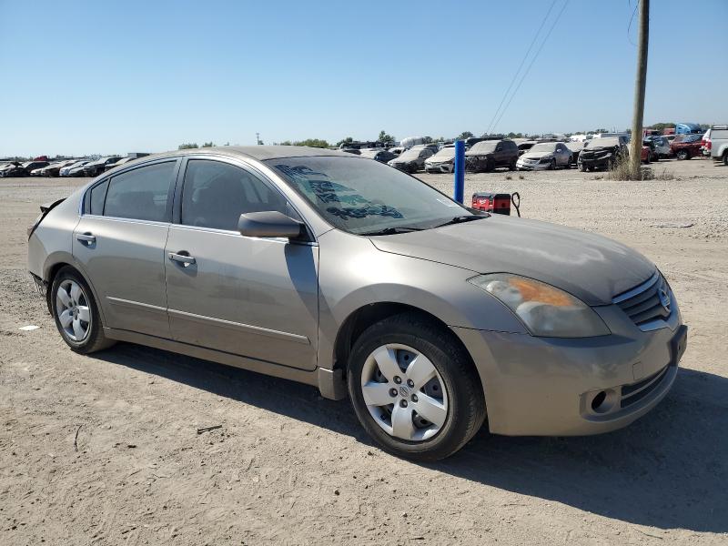 Photo 4 from auction – 2007 NISS ALTIMA with VIN 1N4AL21E17C234874