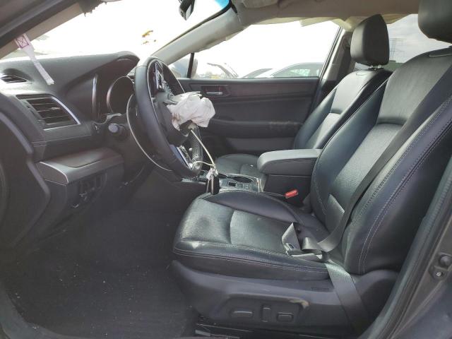 Фото 7 с аукциона – 2019 SUBARU OUTBACK 2. с VIN 4S4BSANC1K3397680