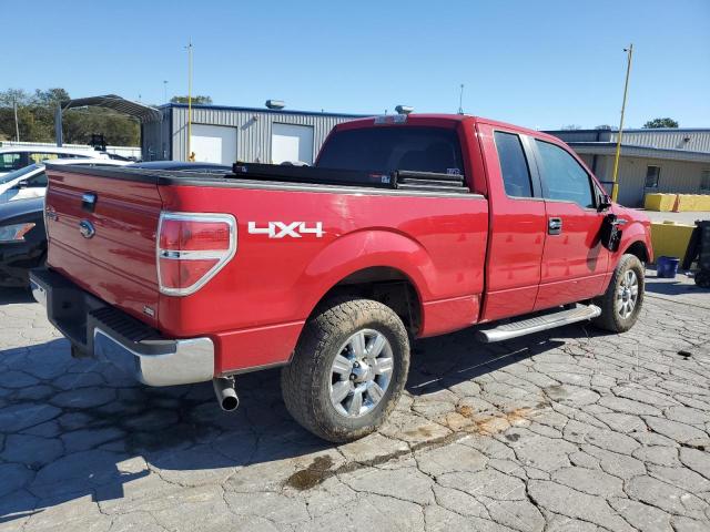 صورة رقم 3 من المزاد - 2010 FORD F150 SUPER مع VIN 1FTFX1EV3AFD17575