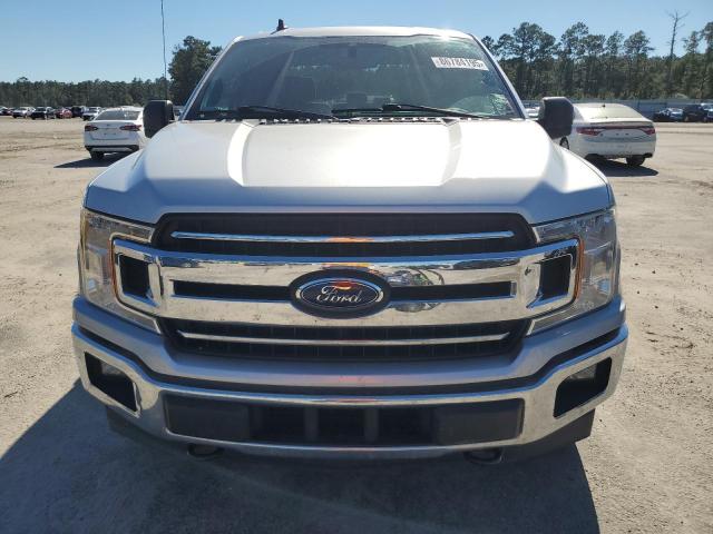 Photo 5 from auction – 2019 FORD F150 SUPER with VIN 1FTEW1E49KKD00598