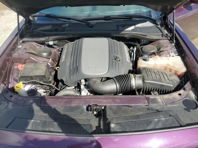 Photo 11 from auction – 2020 DODGE CHALLENGER with VIN 2C3CDZBT6LH156044