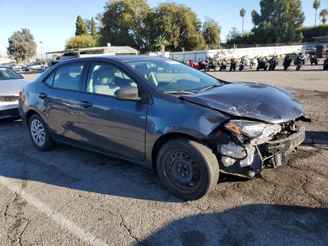 Photo 4 from auction – 2017 TOYOTA COROLLA L with VIN 2T1BURHE8HC840711