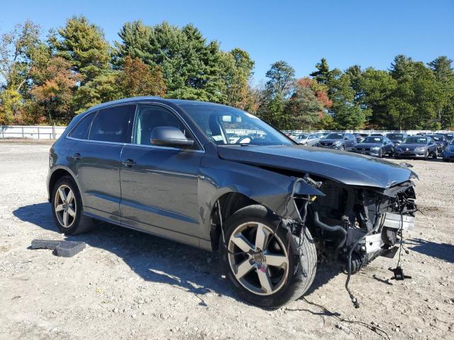 Photo 4 from auction – 2012 AUDI Q5 PREMIUM with VIN WA1DKAFP7CA128234