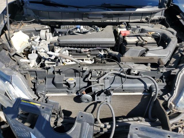 Photo 11 from auction – 2016 NISSAN ROGUE S with VIN 5N1AT2MT2GC743419