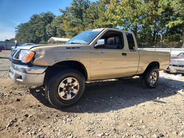 NISSAN FRONTIER K 1999 with VIN 1N6ED26Y7XC307383 - Photo from auction