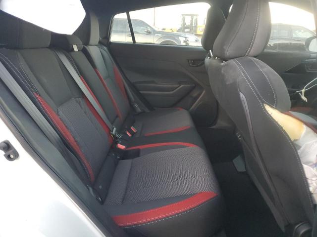 Photo 10 from auction – 2024 SUBARU IMPREZA RS with VIN JF1GUHHC2R8374453