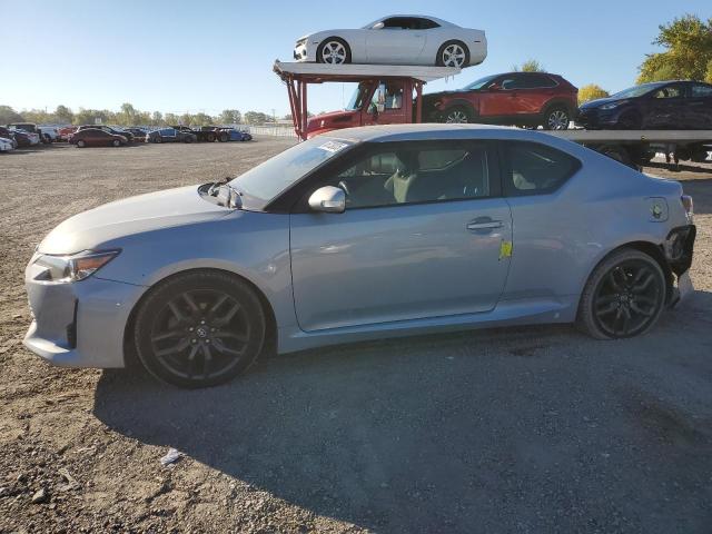 TOYOTA SCION TC 2014 with VIN JTKJF5C71E3069528 - Photo from auction