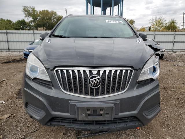 Photo 5 from auction – 2016 BUICK ENCORE with VIN KL4CJASB4GB620194
