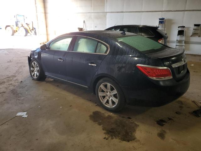 Photo 2 from auction – 2011 BUICK LACROSSE C with VIN 1G4GC5EC4BF332492