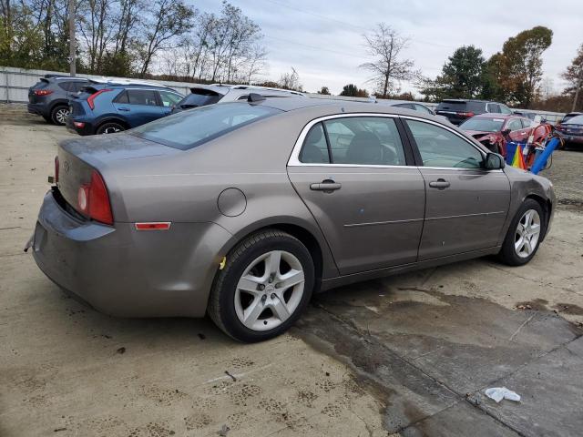 Photo 3 from auction – 2012 CHEVROLET MALIBU with VIN 1G1ZB5E04CF173098