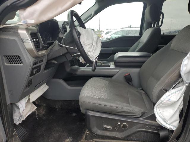 Photo 7 from auction – 2021 FORD F150 with VIN 1FTEW1EP6MKD45480