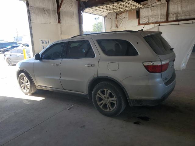 Photo 2 from auction – 2011 DODGE DURANGO CR with VIN 1D4RE4GG2BC693015