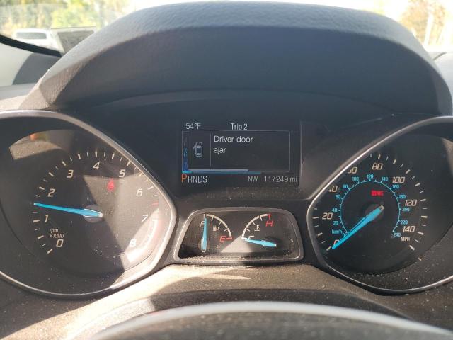 Photo 9 from auction – 2014 FORD ESCAPE TIT with VIN 1FMCU9J95EUB41967